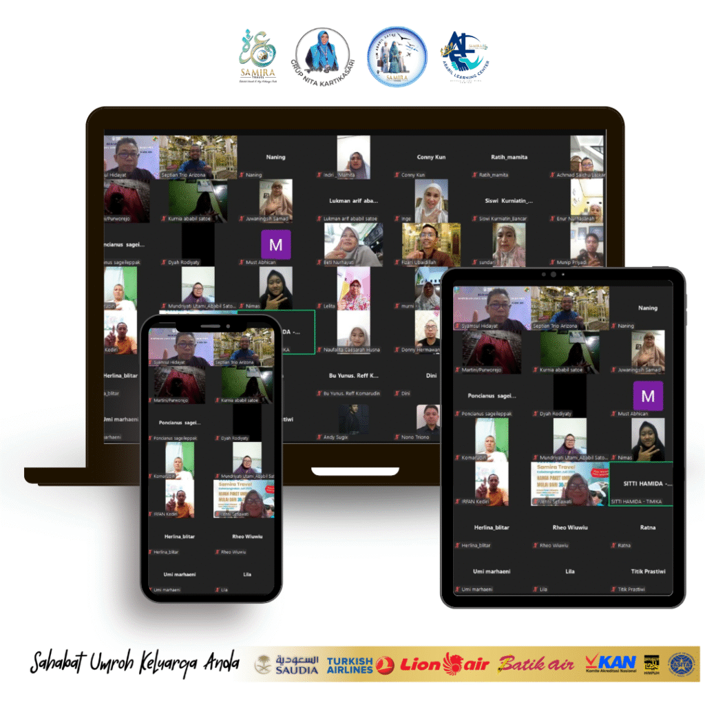 samira travel bondowoso