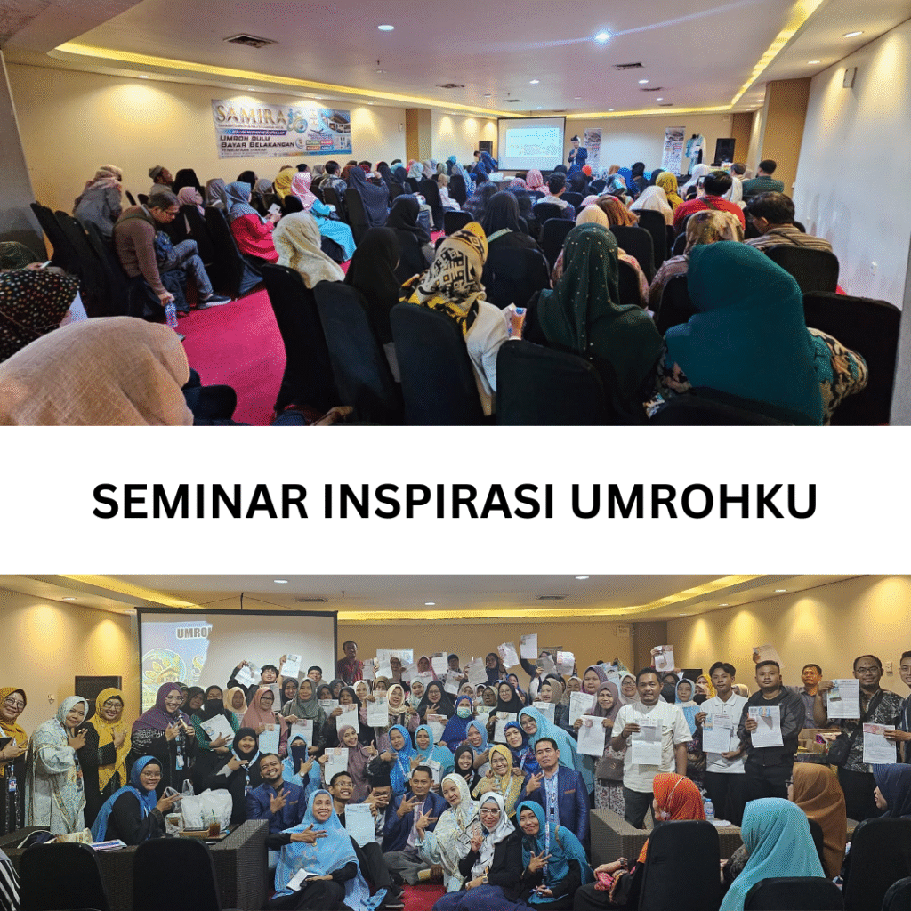 samira travel bondowoso